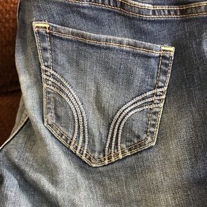 Hollister jeans
